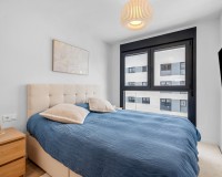 Vente - Flat - Alicante - San Agustín-PAU 2