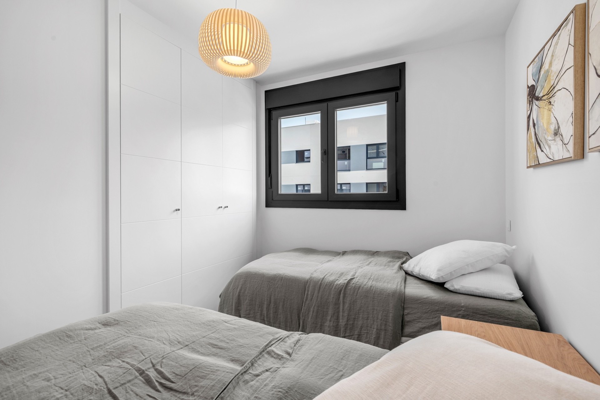 Vente - Flat - Alicante - San Agustín-PAU 2