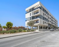 Vente - Flat - Alicante - San Agustín-PAU 2