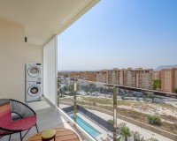 Vente - Flat - Alicante - San Agustín-PAU 2