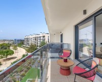 Vente - Flat - Alicante - San Agustín-PAU 2