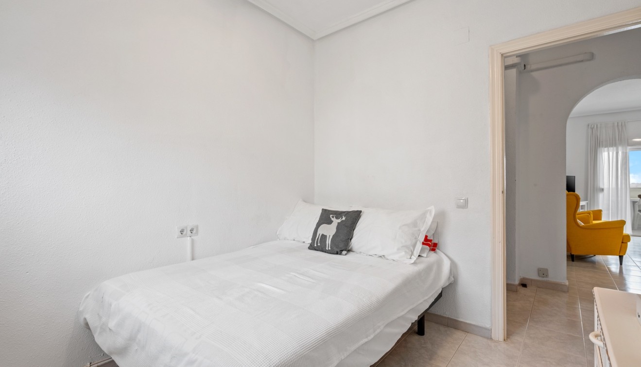 Vente - Flat - Ciudad Quesada - Rojales