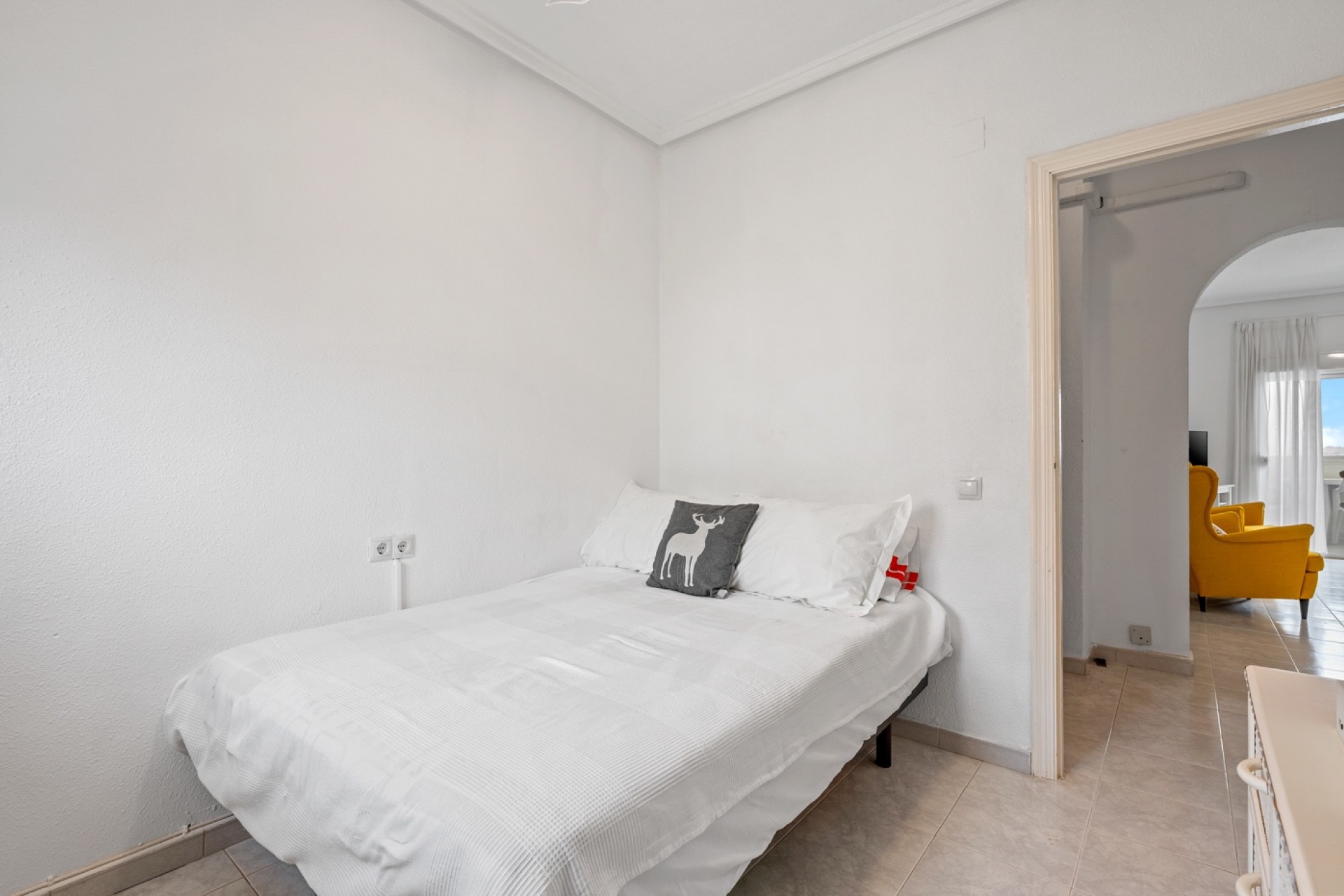 Vente - Flat - Ciudad Quesada - Rojales