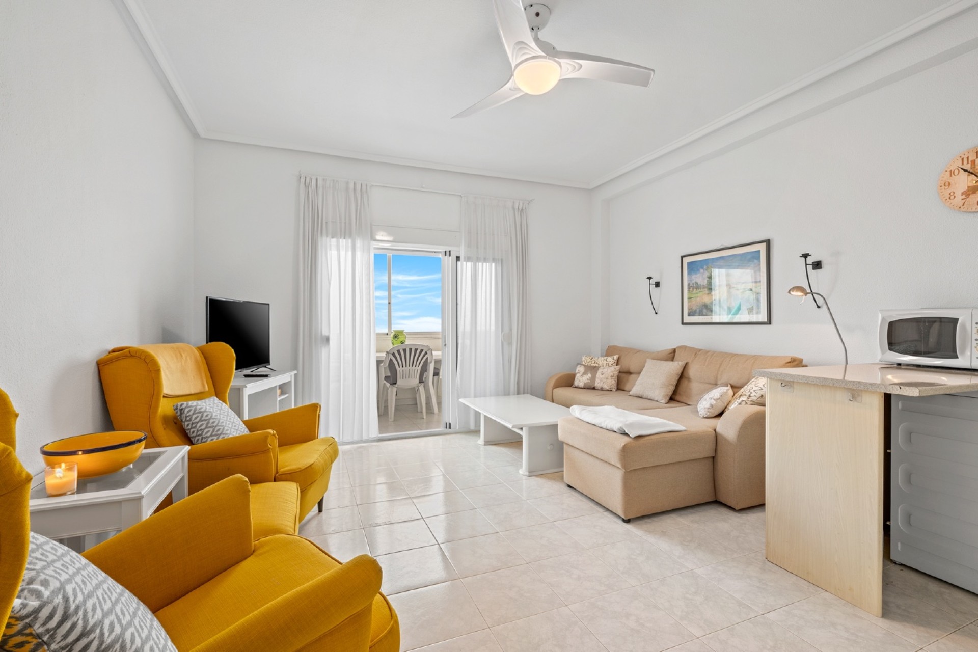 Vente - Flat - Ciudad Quesada - Rojales