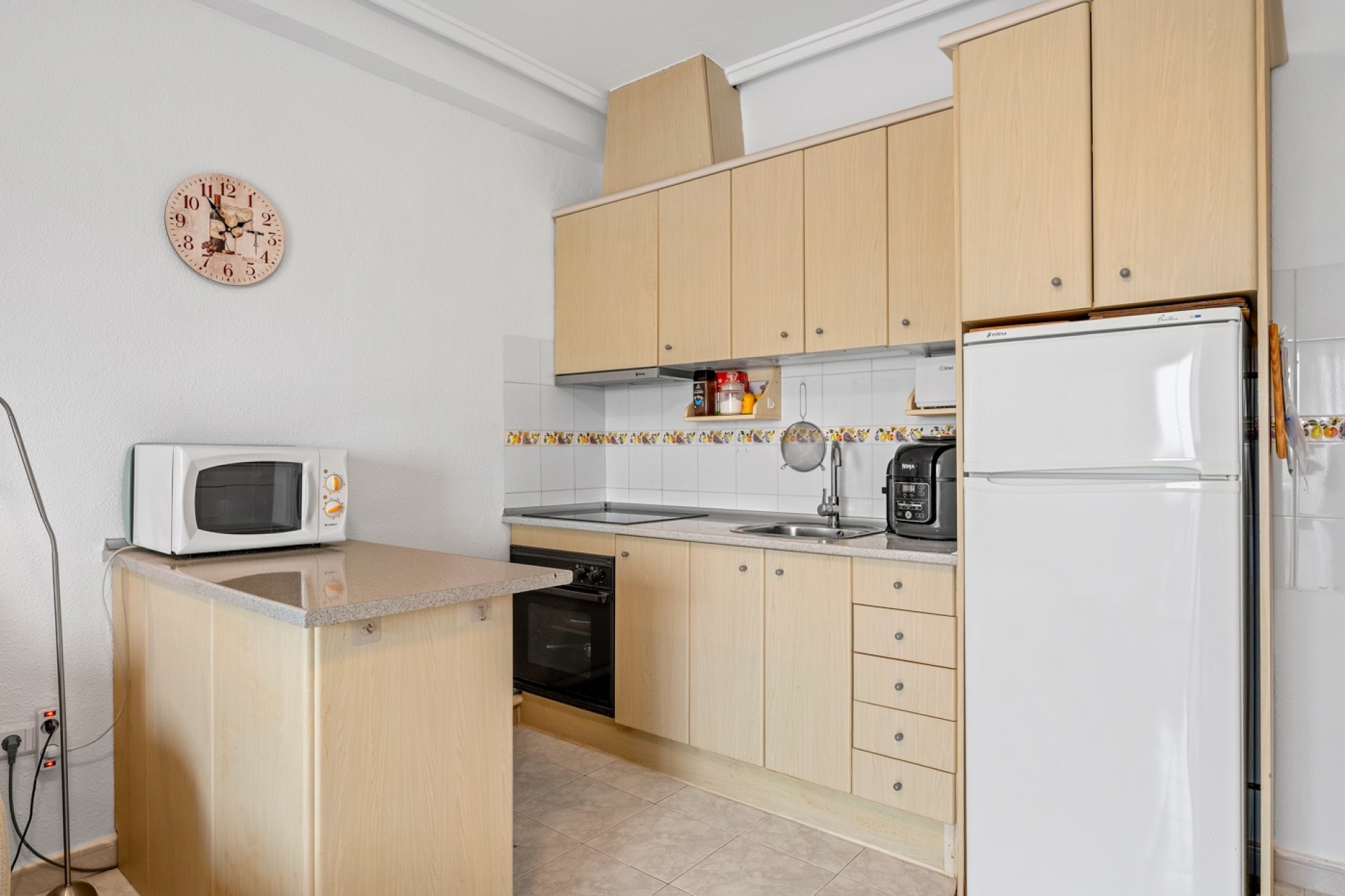 Vente - Flat - Ciudad Quesada - Rojales