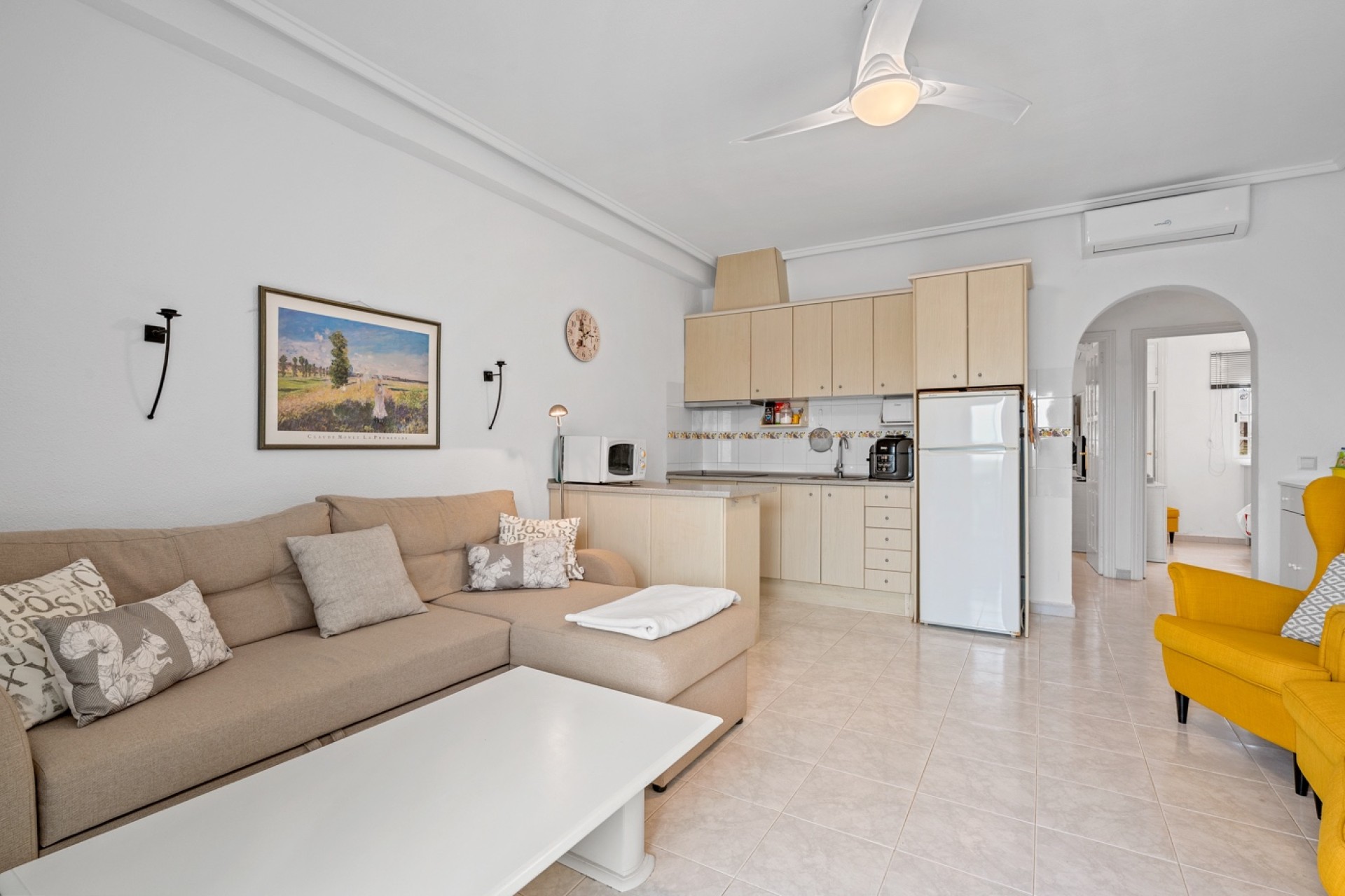 Vente - Flat - Ciudad Quesada - Rojales