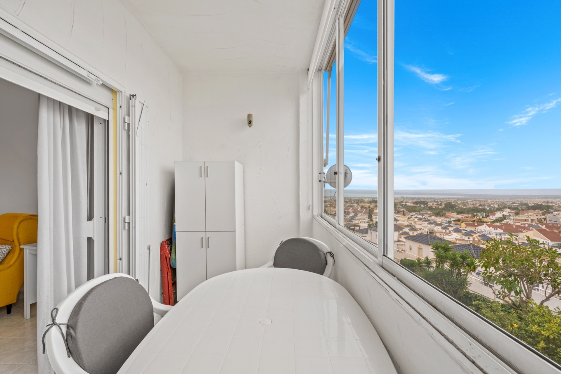 Vente - Flat - Ciudad Quesada - Rojales