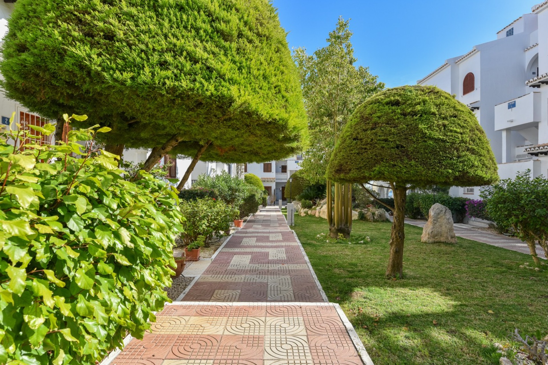 Vente - Flat - Ciudad Quesada - Rojales