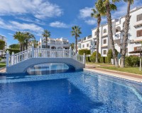 Vente - Flat - Ciudad Quesada - Rojales