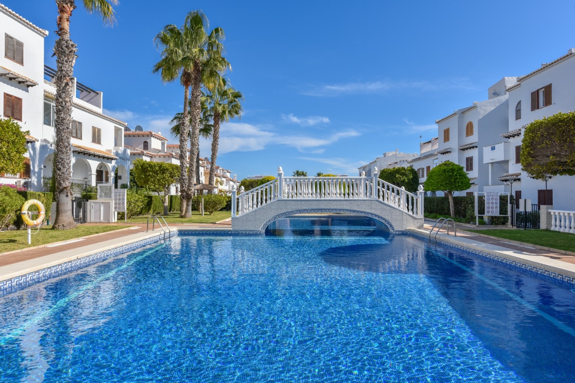 Vente - Flat - Ciudad Quesada - Rojales