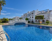 Vente - Flat - Ciudad Quesada - Rojales