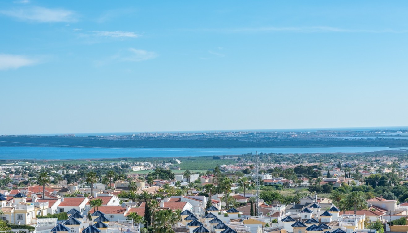 Vente - Flat - Ciudad Quesada - Rojales