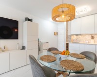 Vente - Flat - Orihuela costa - Playa Flamenca