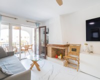 Vente - Flat - Orihuela costa - Playa Flamenca