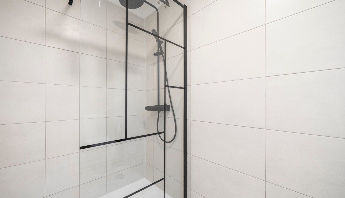 Vente - Flat - Orihuela costa - Punta Prima