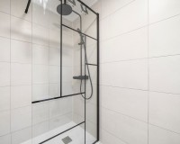 Vente - Flat - Orihuela costa - Punta Prima