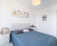 Vente - Flat - Orihuela costa - Punta Prima