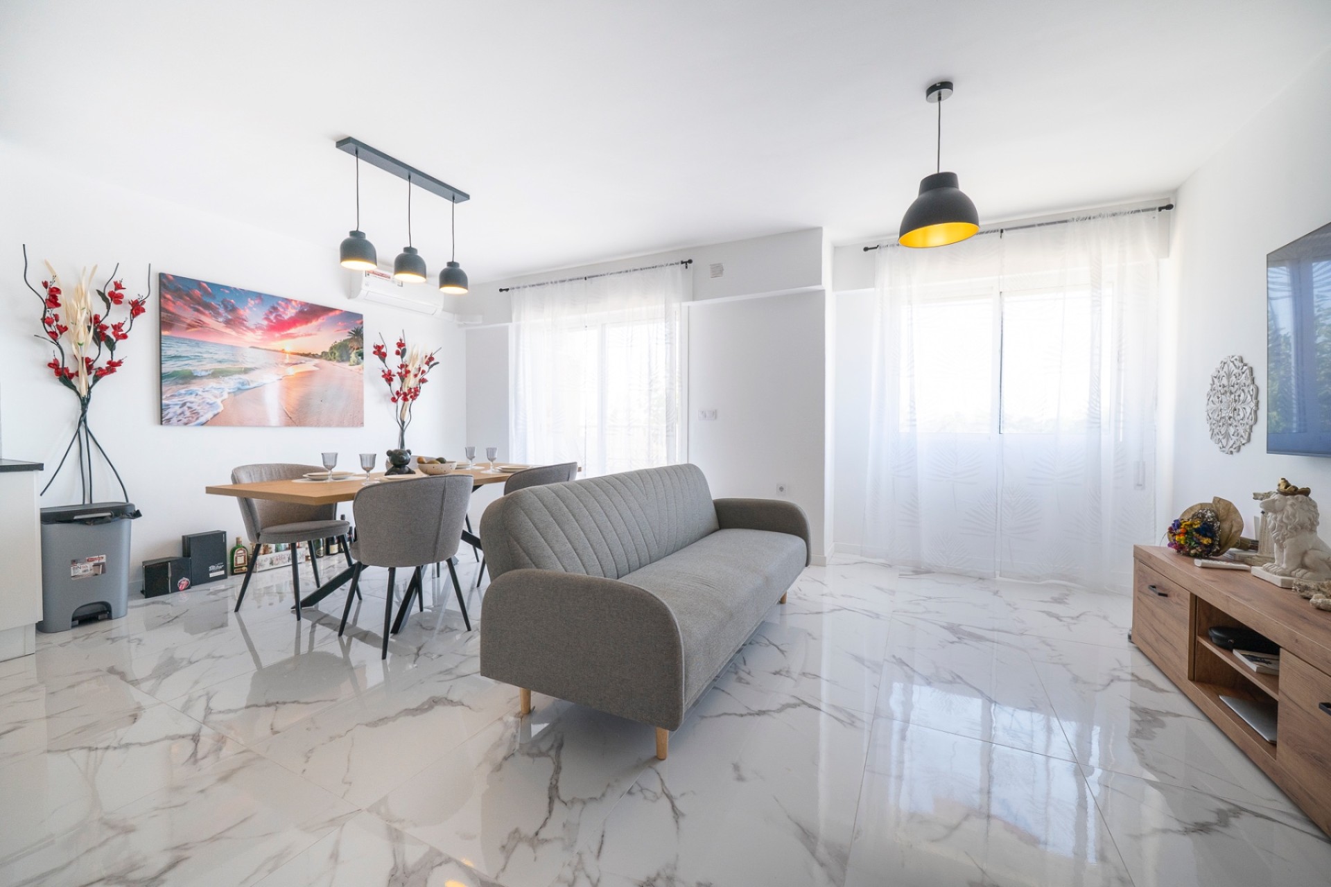 Vente - Flat - Orihuela costa - Punta Prima