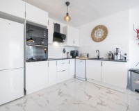 Vente - Flat - Orihuela costa - Punta Prima