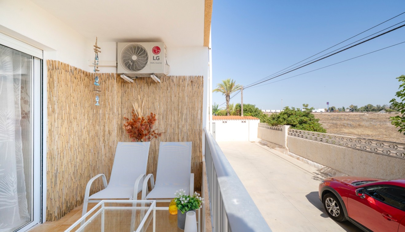 Vente - Flat - Orihuela costa - Punta Prima