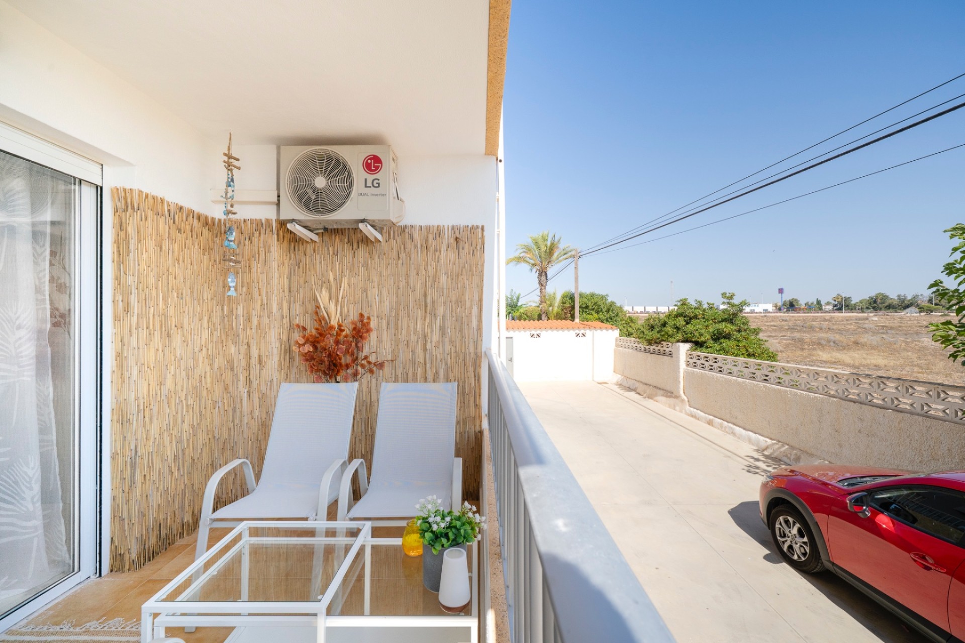 Vente - Flat - Orihuela costa - Punta Prima