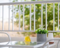 Vente - Flat - Orihuela costa - Punta Prima