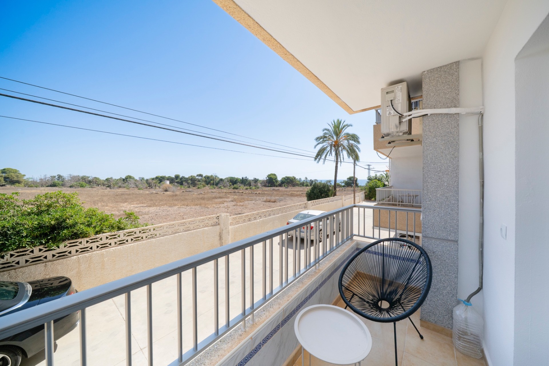 Vente - Flat - Punta Prima