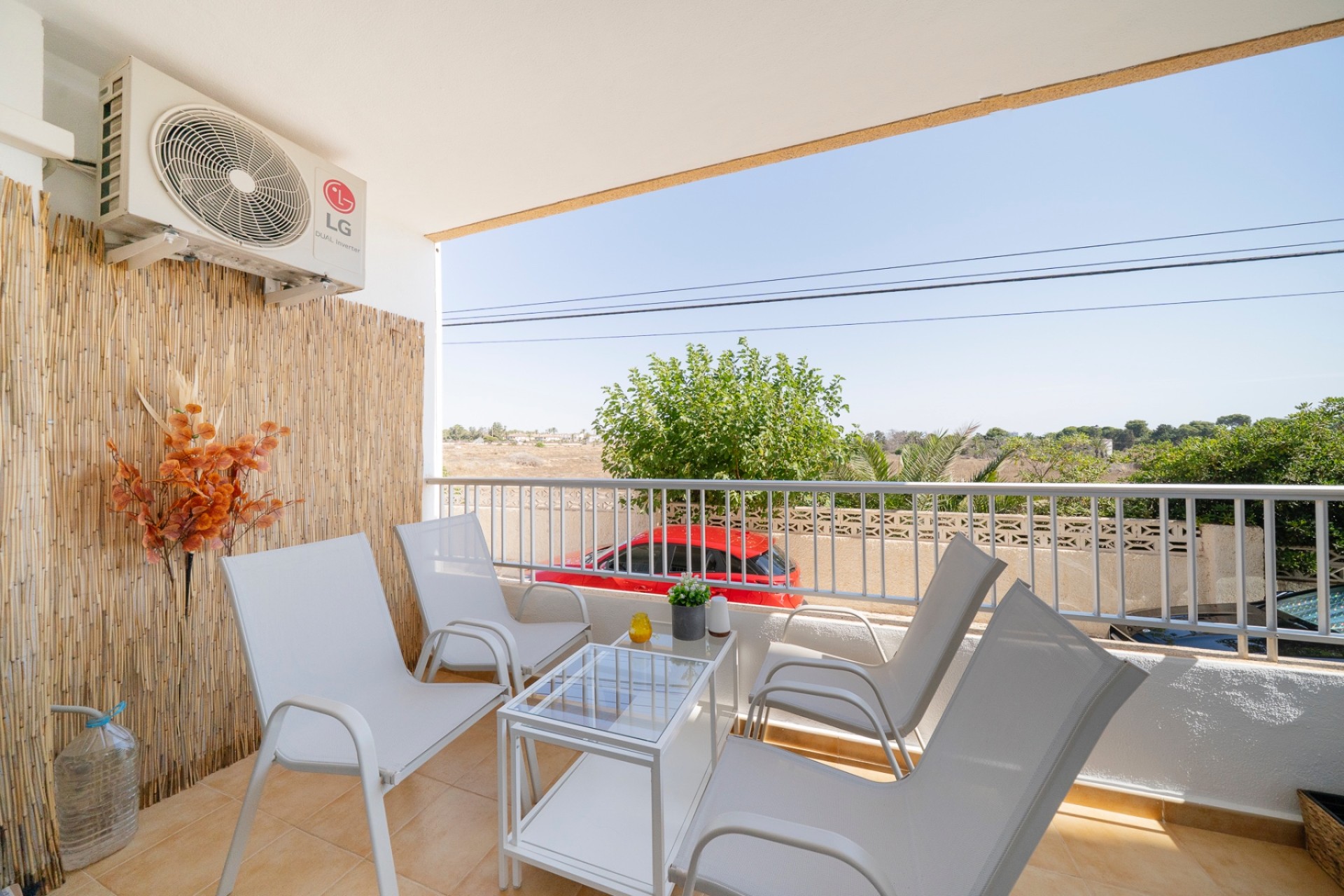 Vente - Flat - Punta Prima