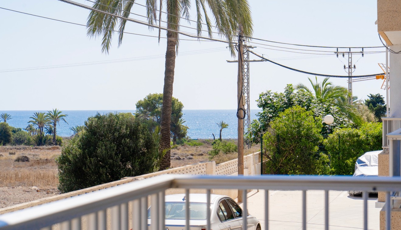 Vente - Flat - Punta Prima