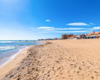 Vente - Flat - Torrevieja - La Mata