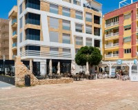 Vente - Flat - Torrevieja - La Mata