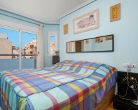 Vente - Flat - Torrevieja - La Mata