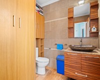 Vente - Flat - Torrevieja - La Mata