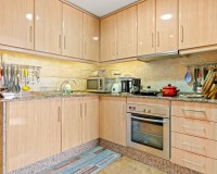 Vente - Flat - Torrevieja - La Mata