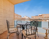 Vente - Flat - Torrevieja - La Mata