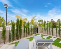 Vente - Ground floor apartment - Ciudad Quesada - Rojales