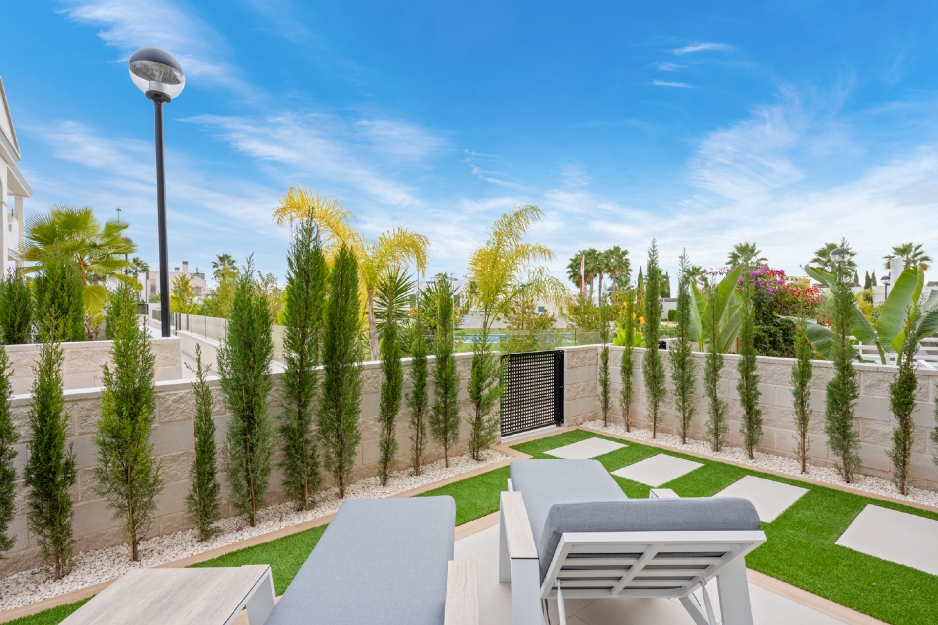 Vente - Ground floor apartment - Ciudad Quesada - Rojales