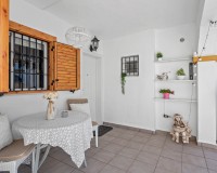 Vente - Ground floor apartment - Pilar de La Horadada - El Pilar de la Horadada