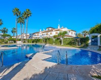 Vente - Ground floor apartment - Pilar de La Horadada - El Pilar de la Horadada