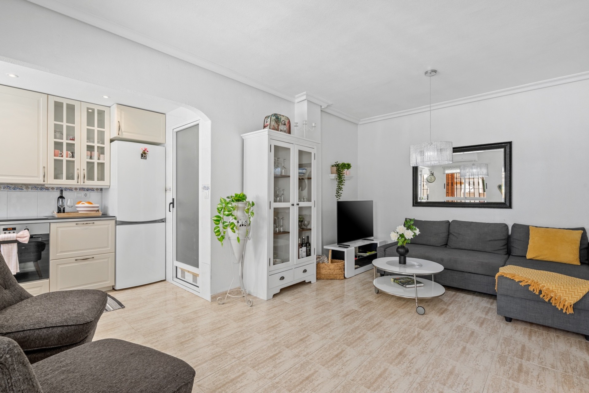 Vente - Ground floor apartment - Pilar de La Horadada - El Pilar de la Horadada