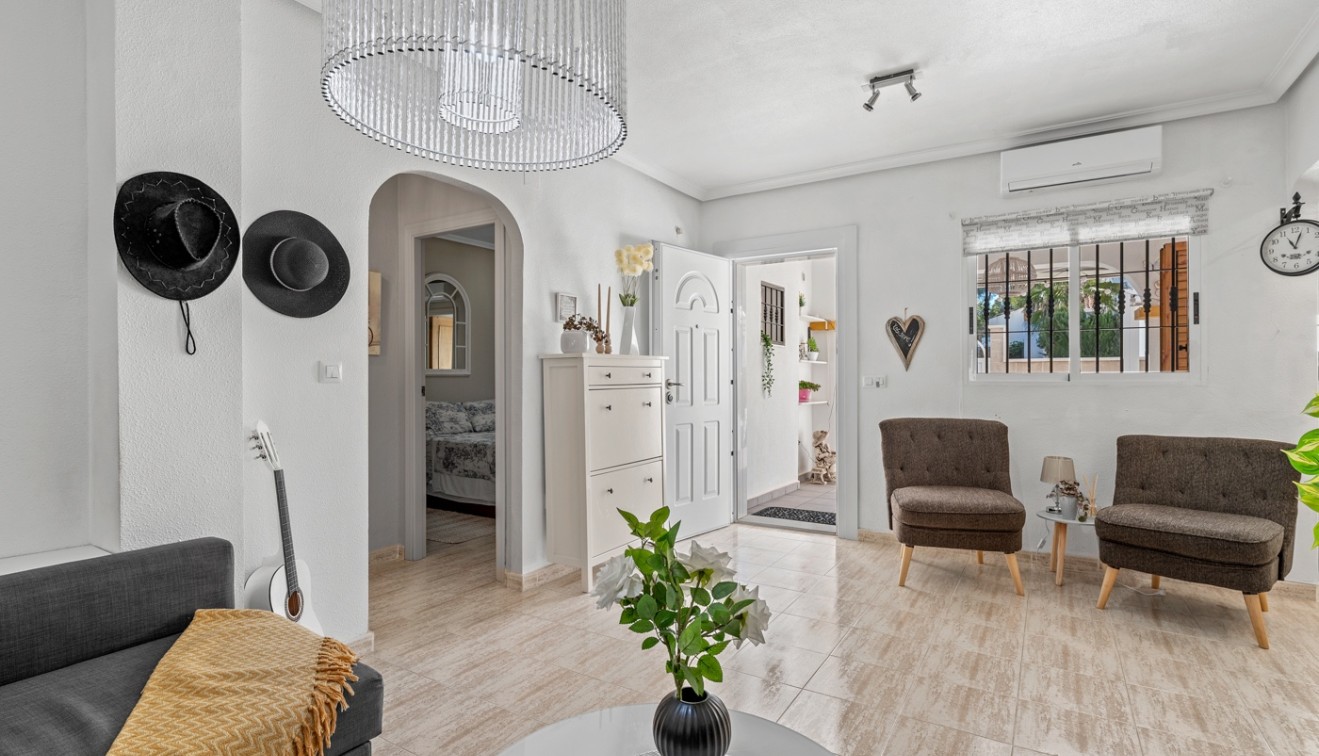 Vente - Ground floor apartment - Pilar de La Horadada - El Pilar de la Horadada