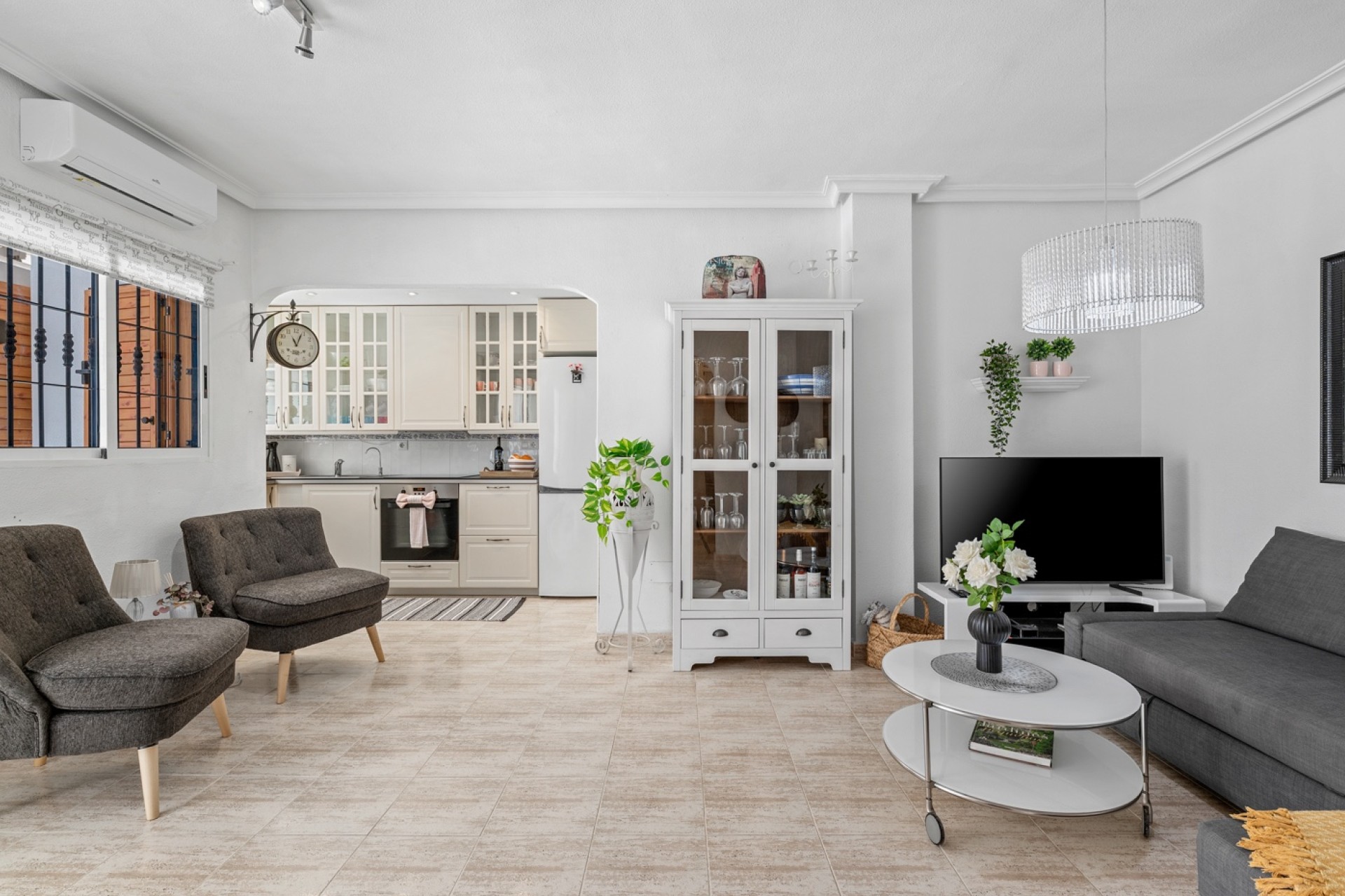 Vente - Ground floor apartment - Pilar de La Horadada - El Pilar de la Horadada