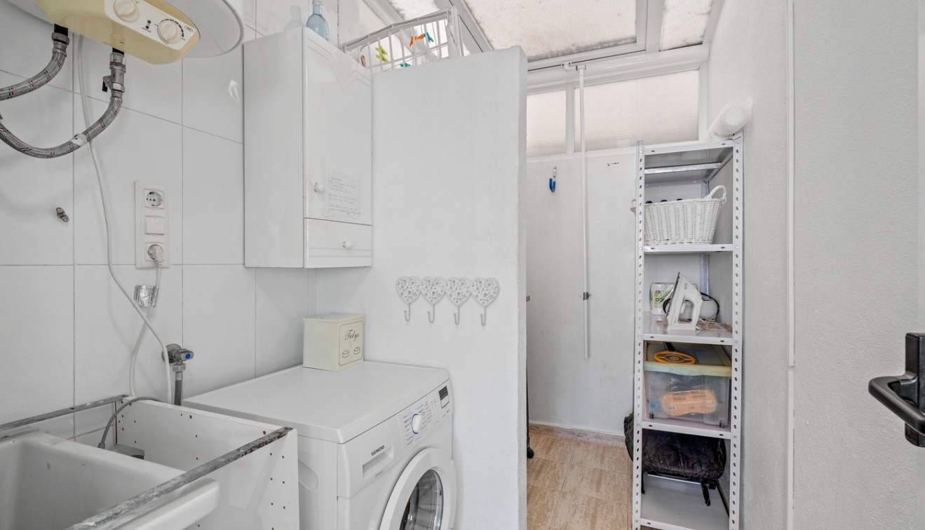 Vente - Ground floor apartment - Pilar de La Horadada - El Pilar de la Horadada