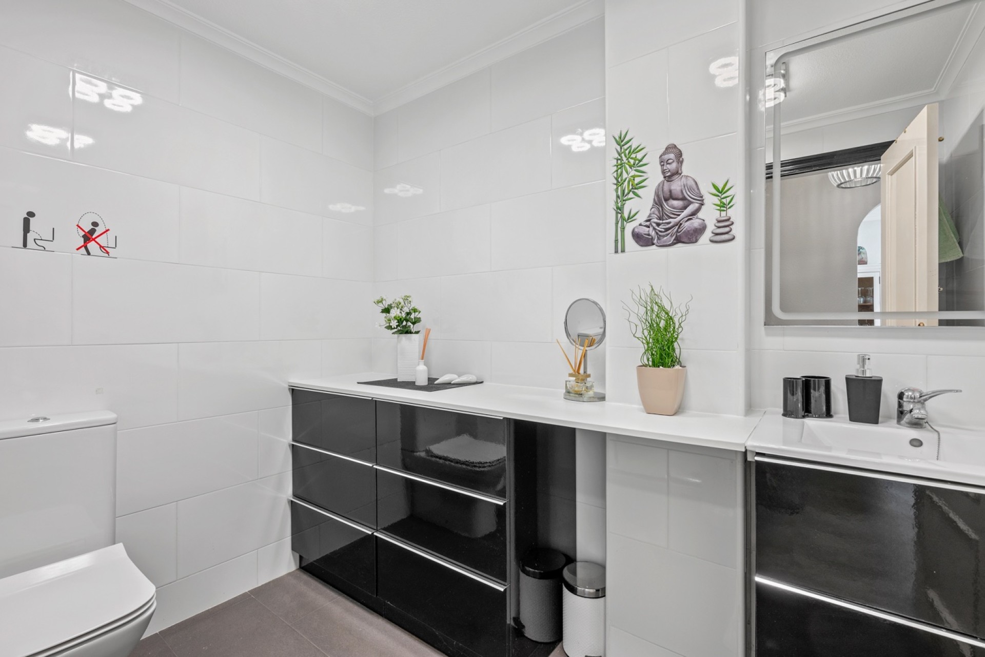 Vente - Ground floor apartment - Pilar de La Horadada - El Pilar de la Horadada