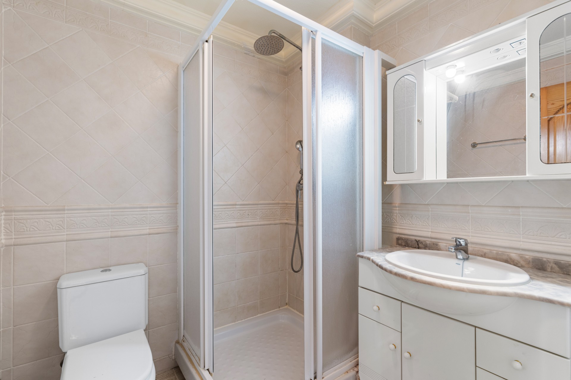 Vente - Ground Floor - Guardamar del Segura