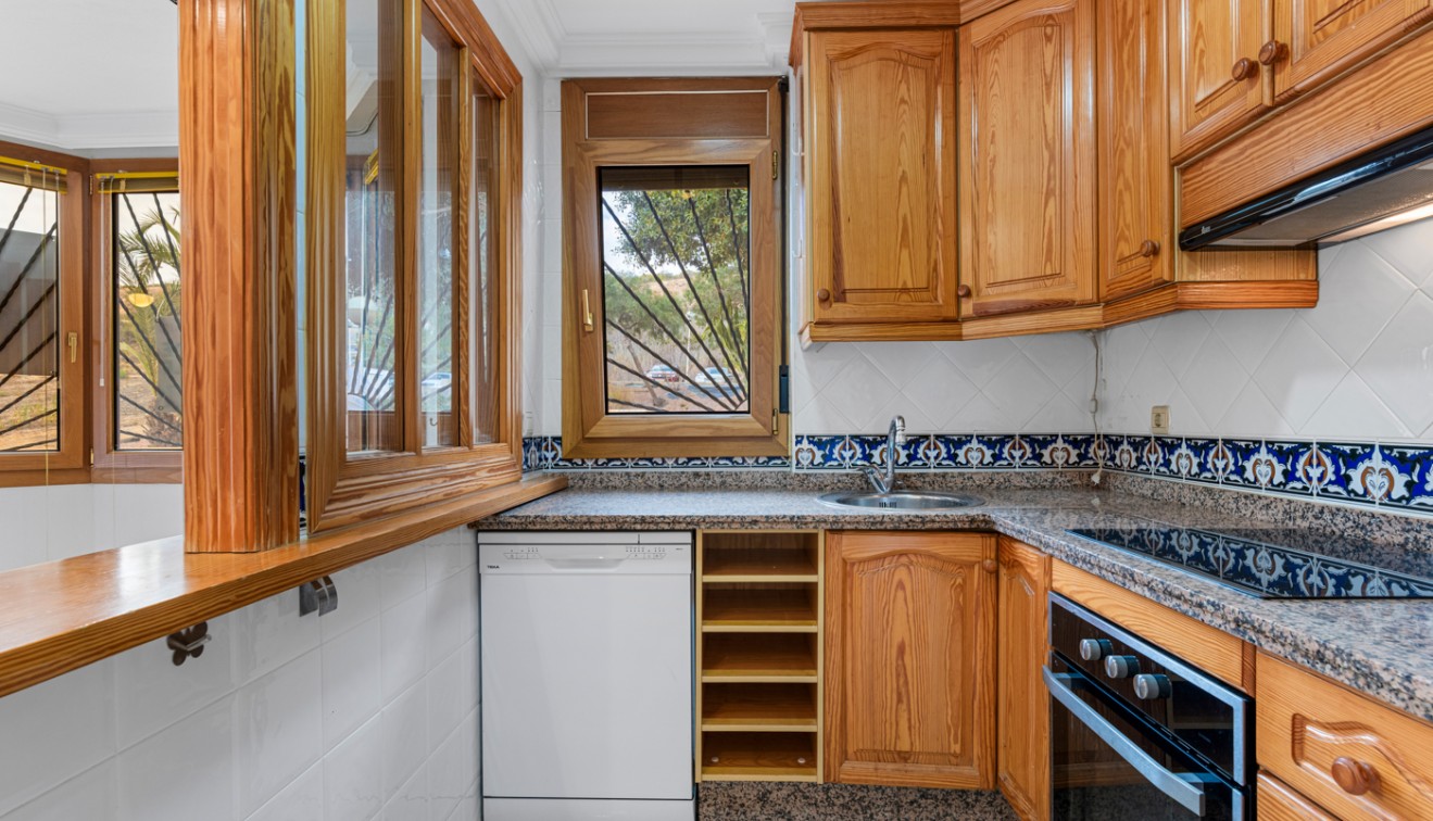 Vente - Ground Floor - Guardamar del Segura