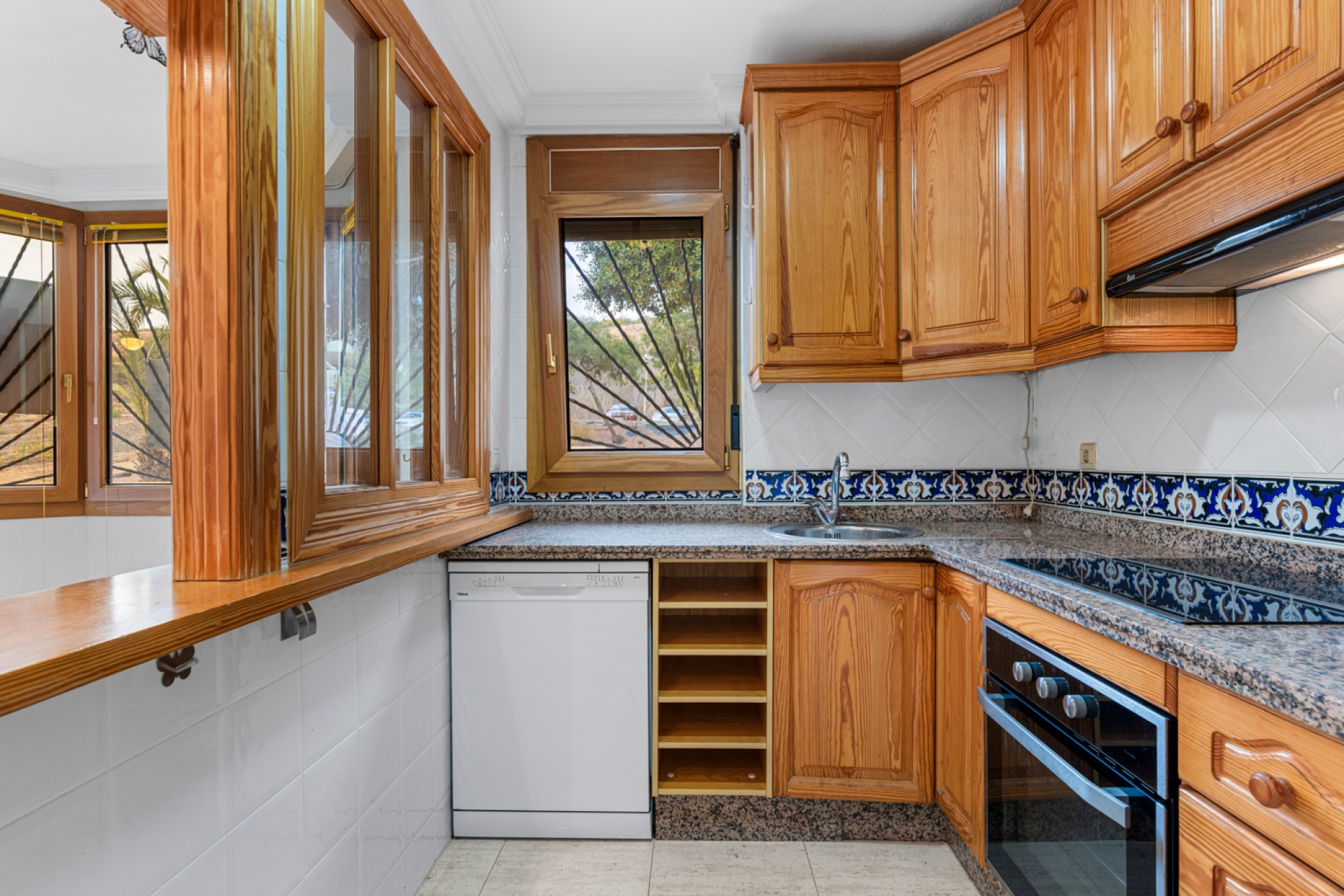 Vente - Ground Floor - Guardamar del Segura