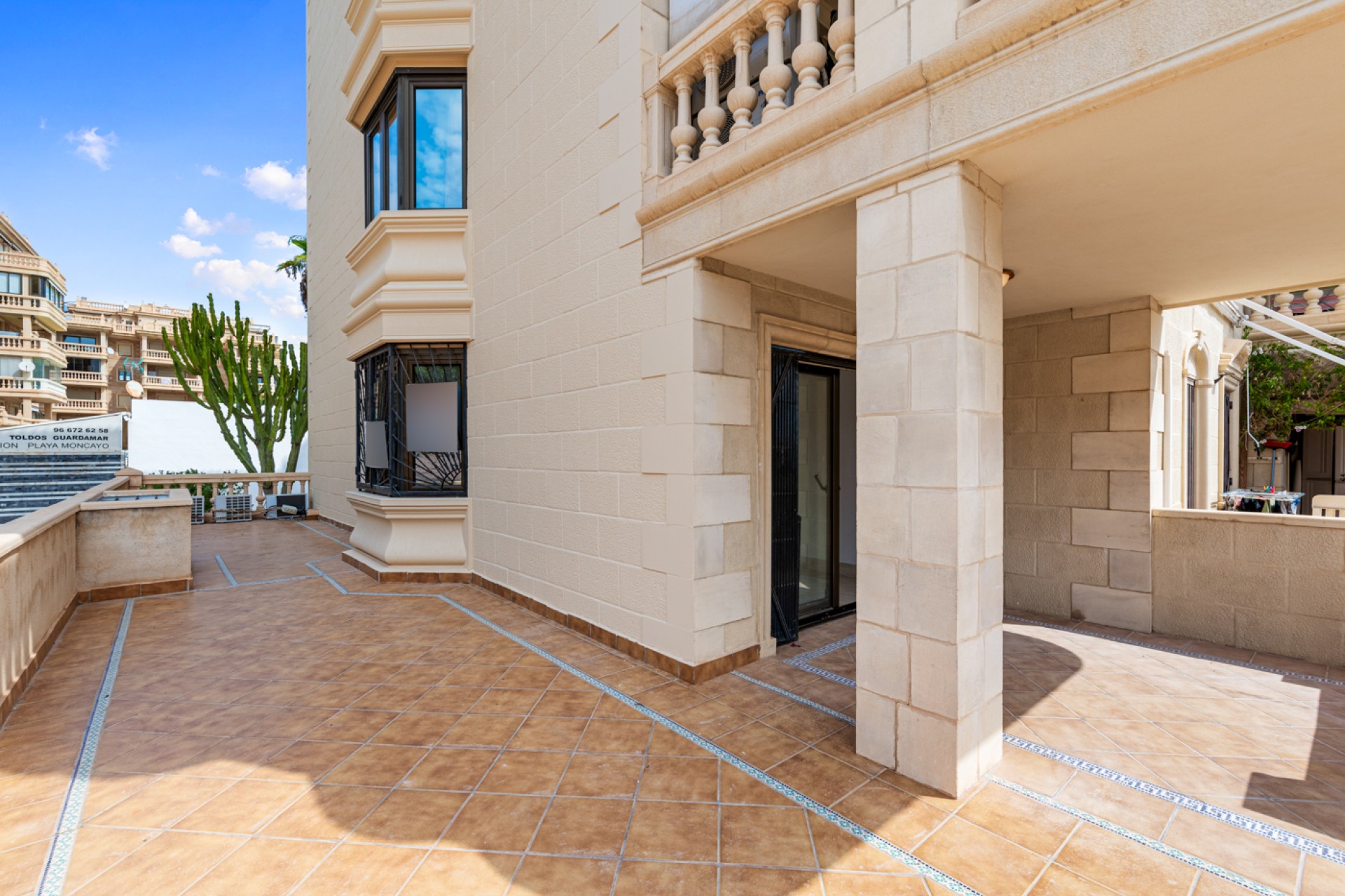 Vente - Ground Floor - Guardamar del Segura