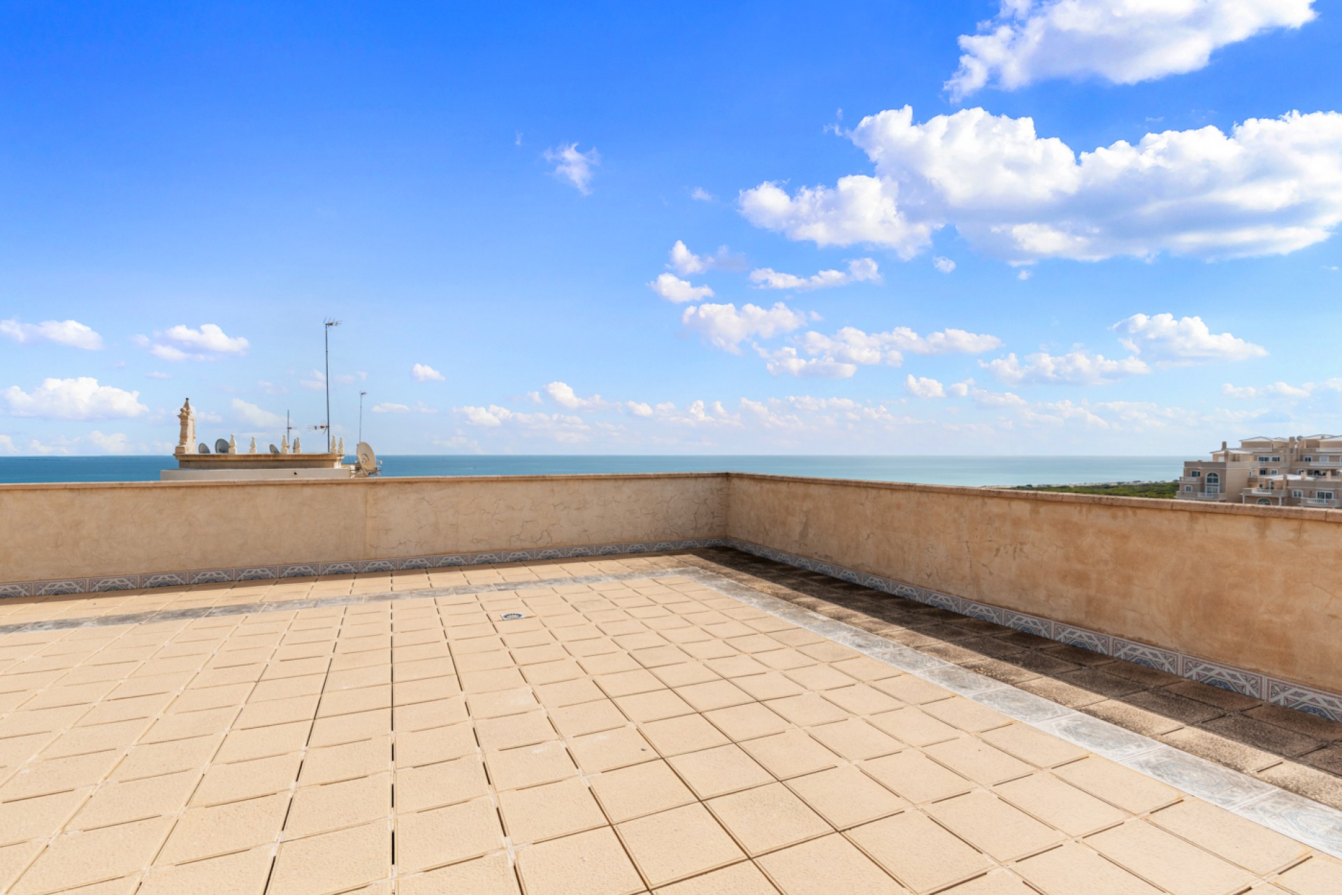 Vente - Ground Floor - Guardamar del Segura