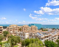 Vente - Ground Floor - Guardamar del Segura